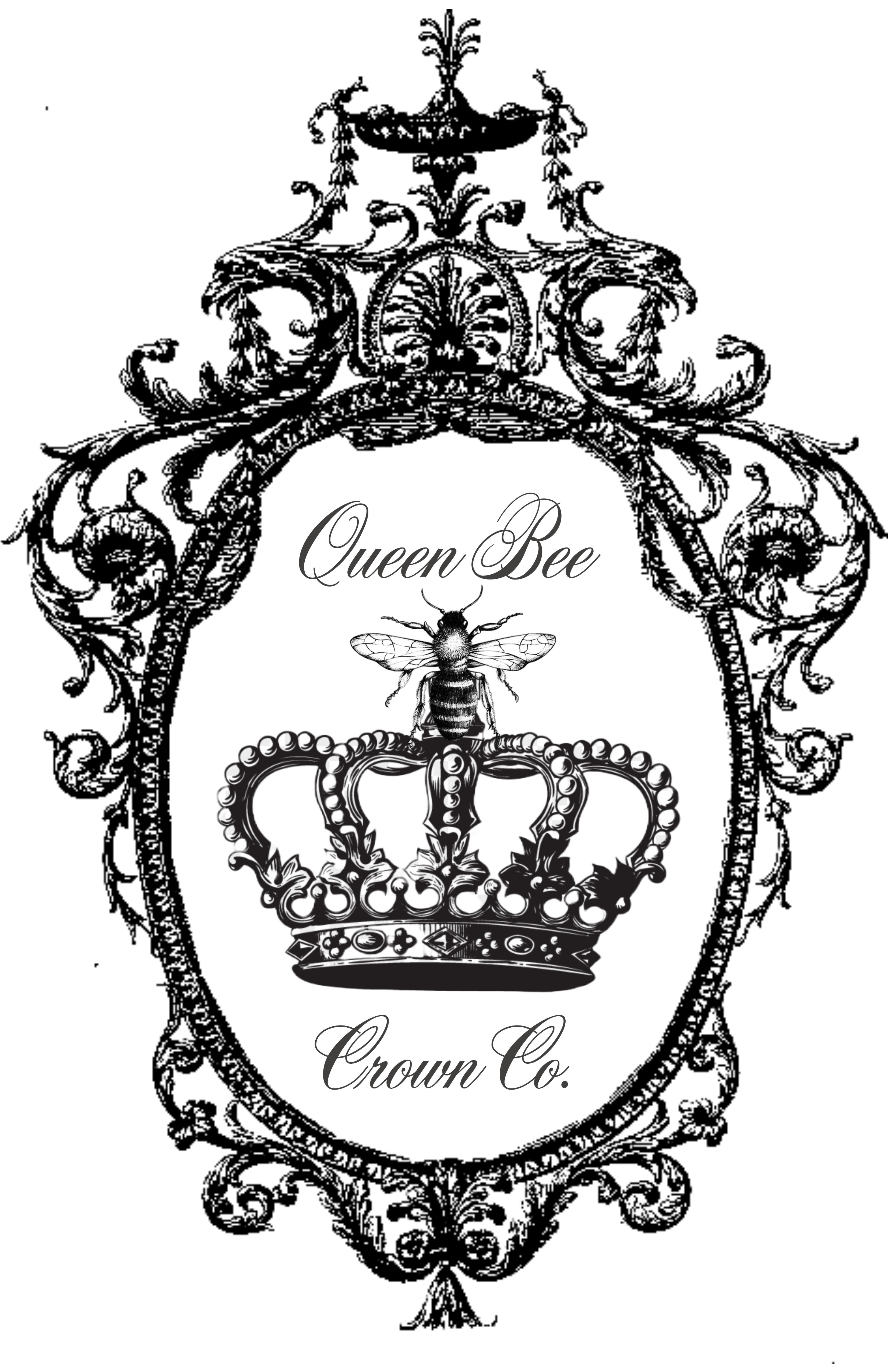 Queen Bee Crown Company